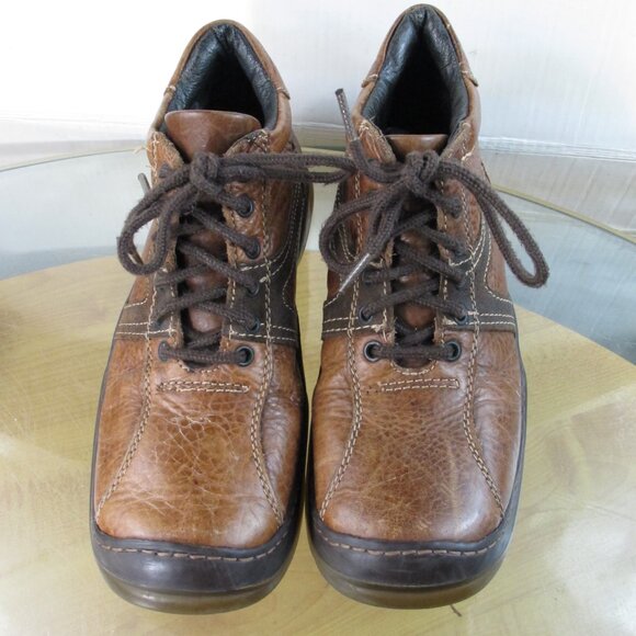 Steve Madden Men's Lace Up Chukka Boots Size 7.5 M - Picture 2 of 9
